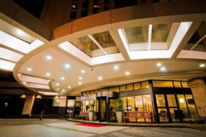 Apartamento com lazer completo em frente o Aeroporto